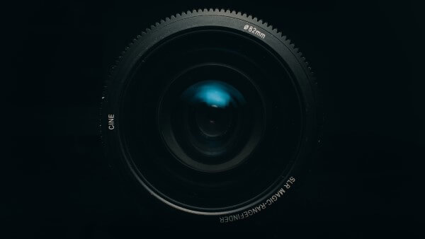 Kamera für Videokonferenz prüfen