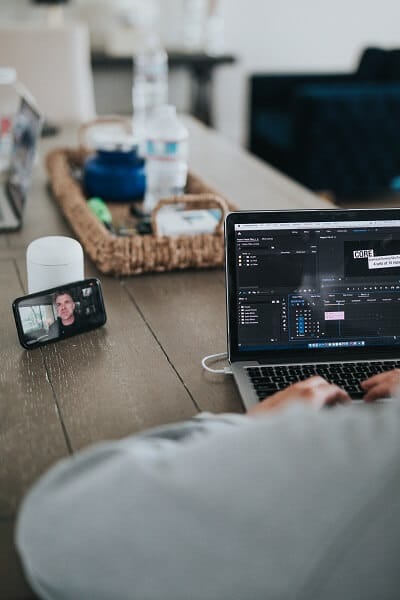 Videokonferenz-400p
