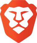 brave - dieser Browser unterstützt die Videokonferenz von boo.eu