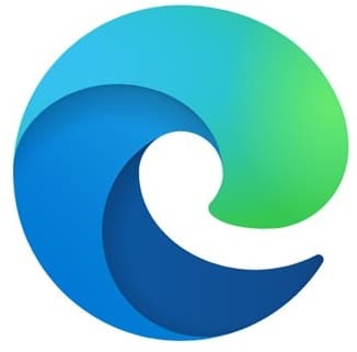 Edge - dieser Browser unterstützt die Videokonferenz von boo.eu